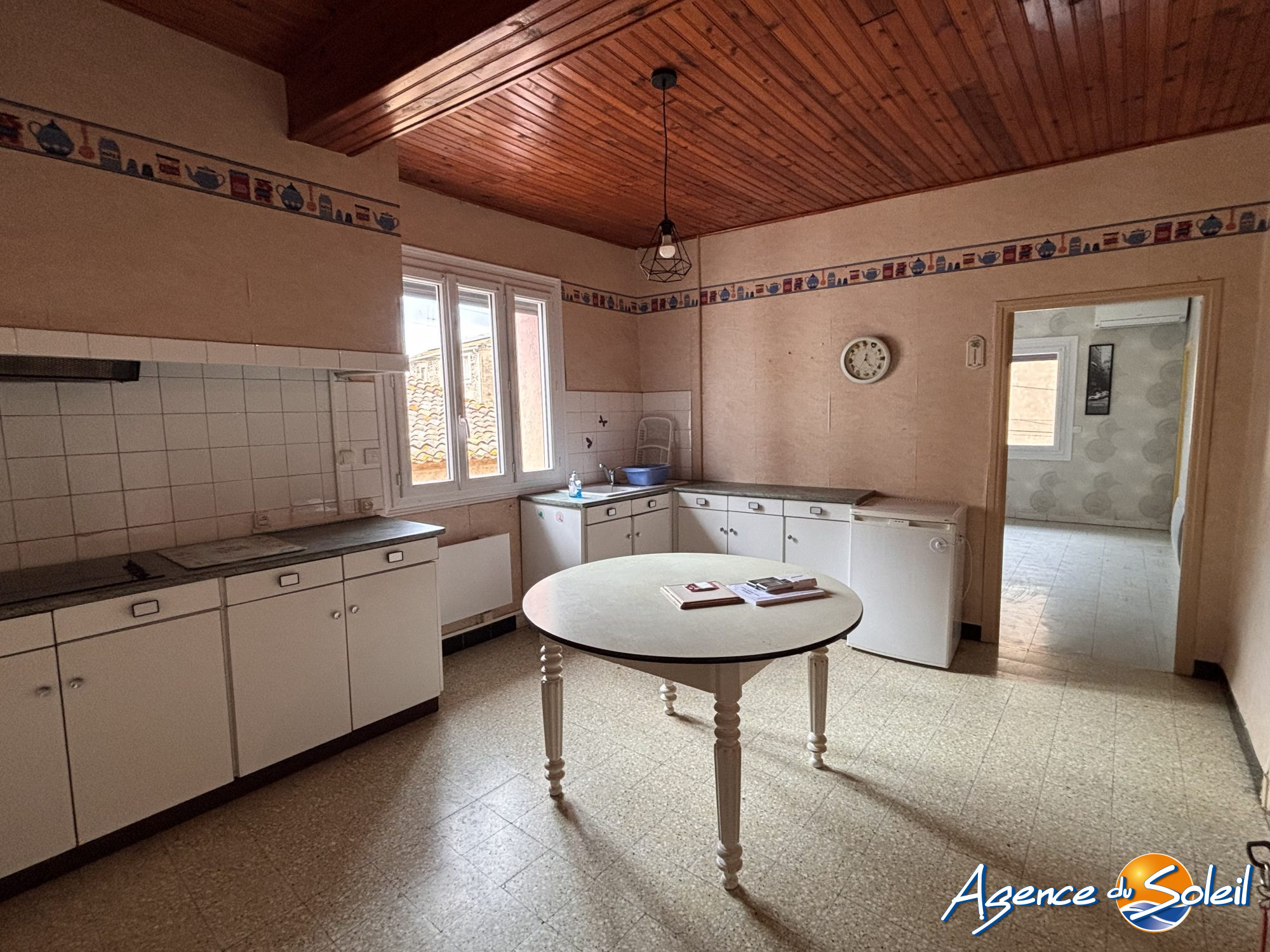 Photo 9 - Maison Saint-André-de-Roquelongue (Réf. 29-11015-AGENCEDUSOLEIL)