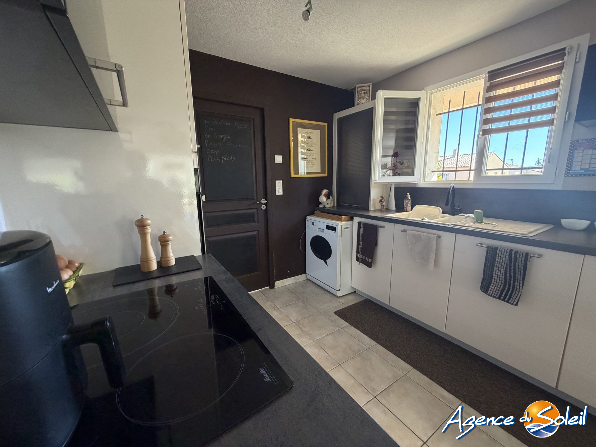 Photo 15 - Maison Ferrals-les-Corbières (Réf. 26-11085-AGENCEDUSOLEIL)