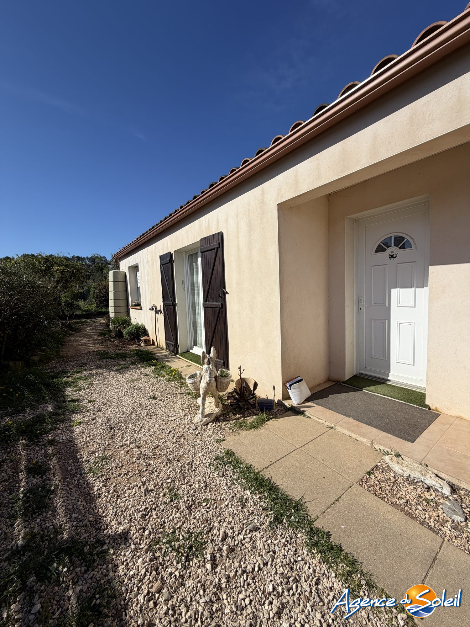 Photo 19 - Maison Ferrals-les-Corbières (Réf. 26-11085-AGENCEDUSOLEIL)