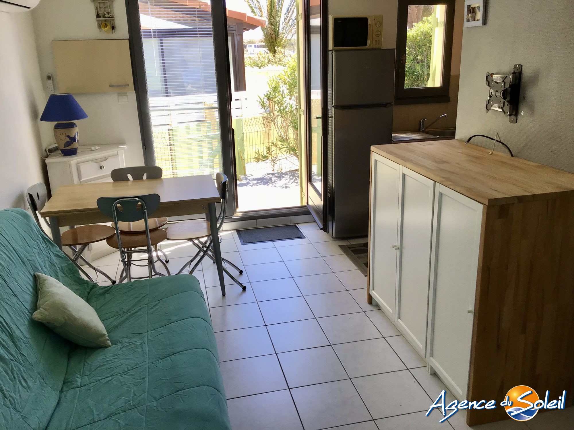 Photo 10 - Maison Le Barcarès (Réf. 17-11053-AGENCEDUSOLEIL)