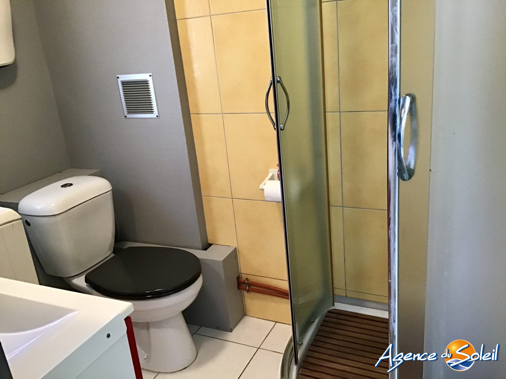 Photo 12 - Maison Le Barcarès (Réf. 17-11053-AGENCEDUSOLEIL)