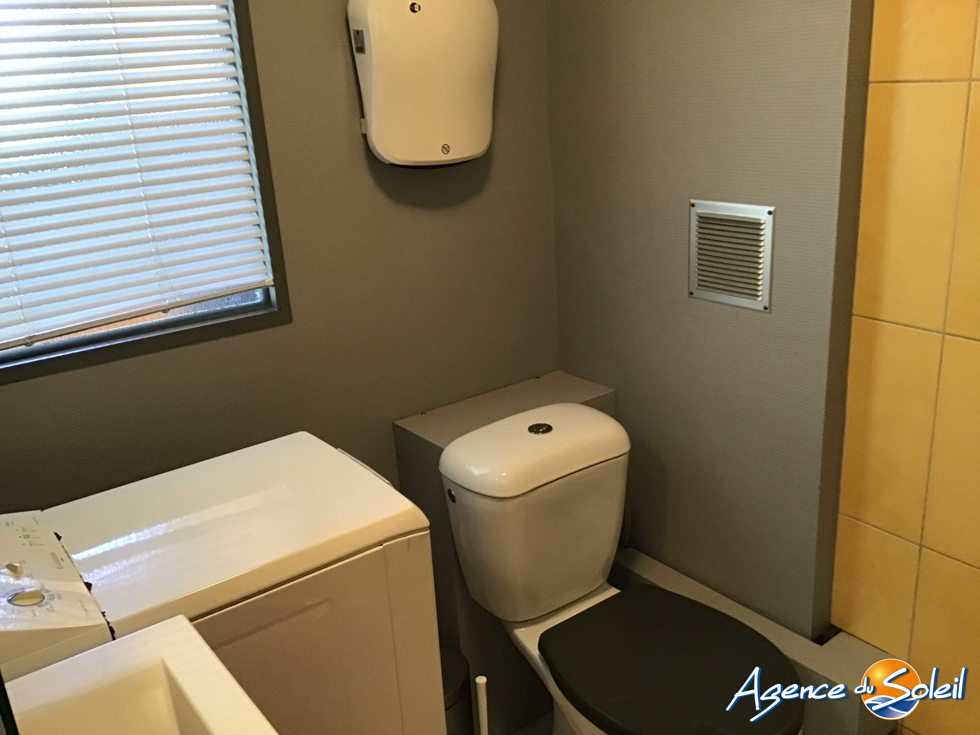 Photo 13 - Maison Le Barcarès (Réf. 17-11053-AGENCEDUSOLEIL)