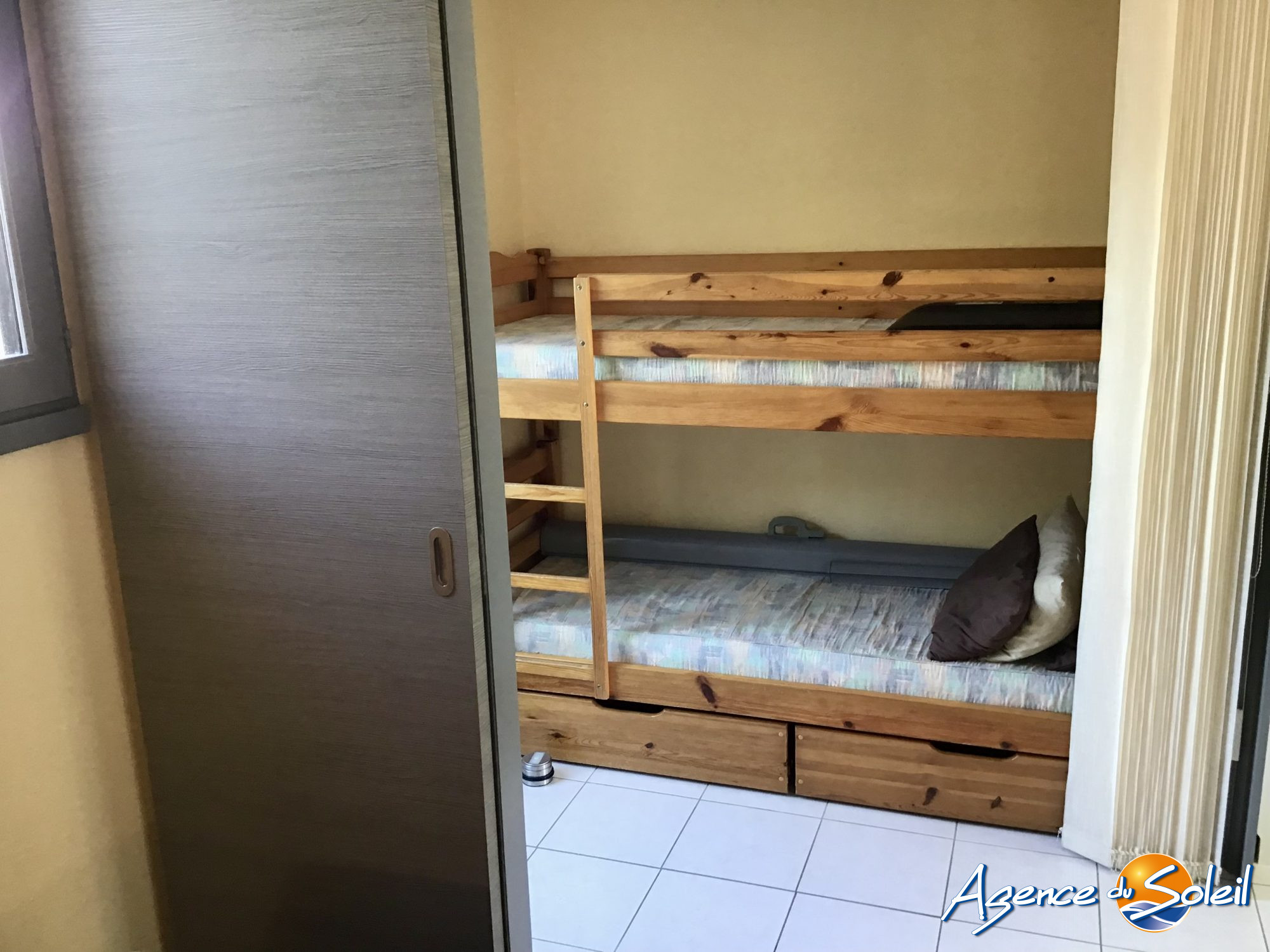 Photo 14 - Maison Le Barcarès (Réf. 17-11053-AGENCEDUSOLEIL)