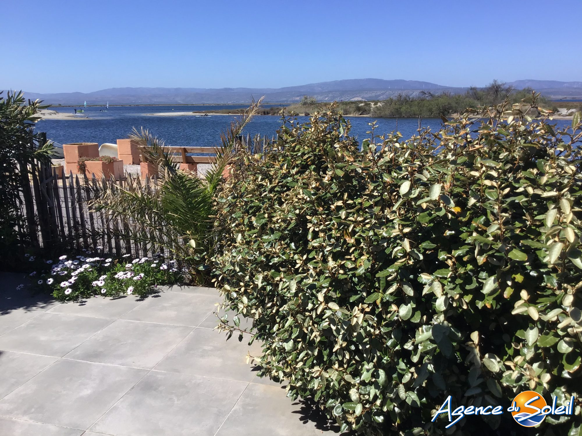 Photo 16 - Maison Le Barcarès (Réf. 17-11053-AGENCEDUSOLEIL)