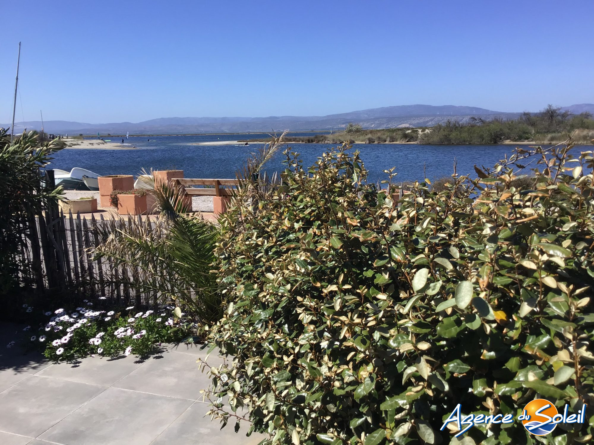 Photo 18 - Maison Le Barcarès (Réf. 17-11053-AGENCEDUSOLEIL)