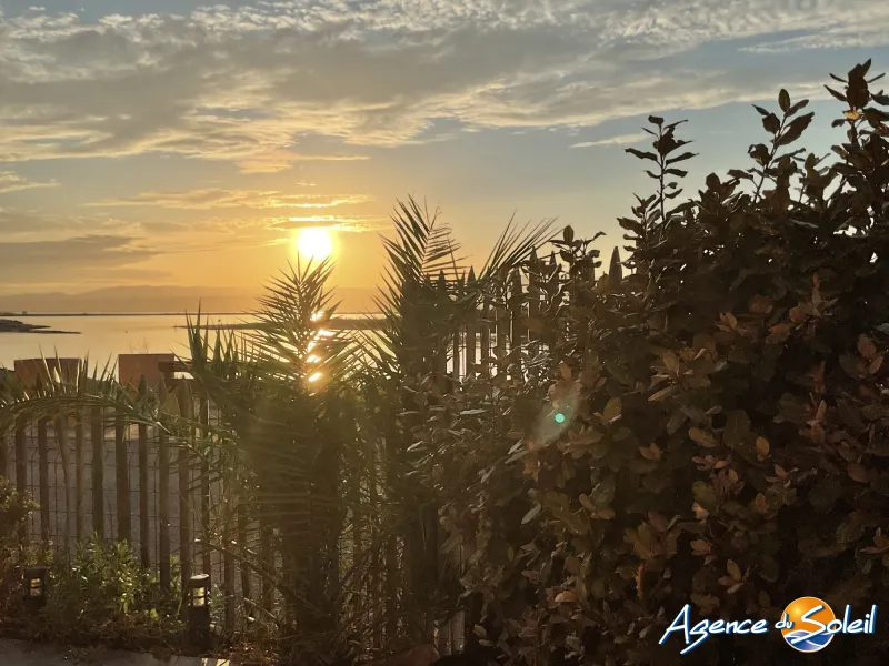 Maison à vendre à Le Barcarès - 28 m2