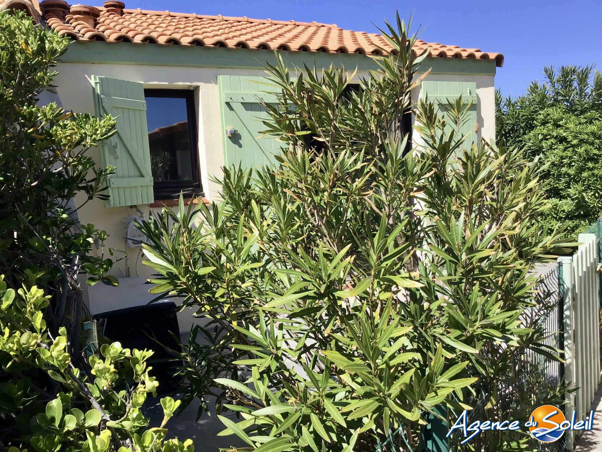 Vue intérieure - Maison Le Barcarès (Réf. 17-11053-AGENCEDUSOLEIL)