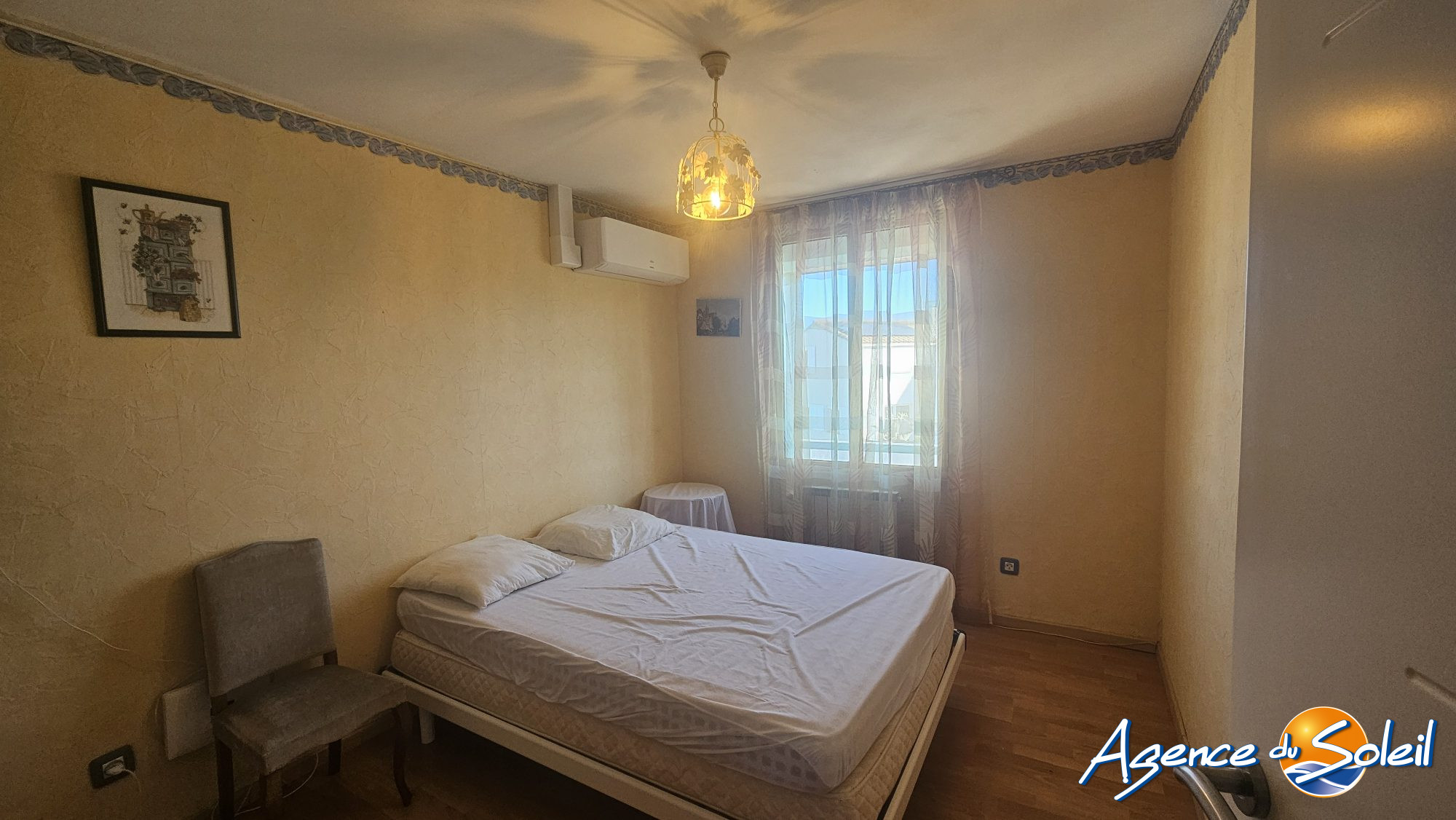 Jardin - Maison Vinassan (Réf. 11082-AGENCEDUSOLEIL)