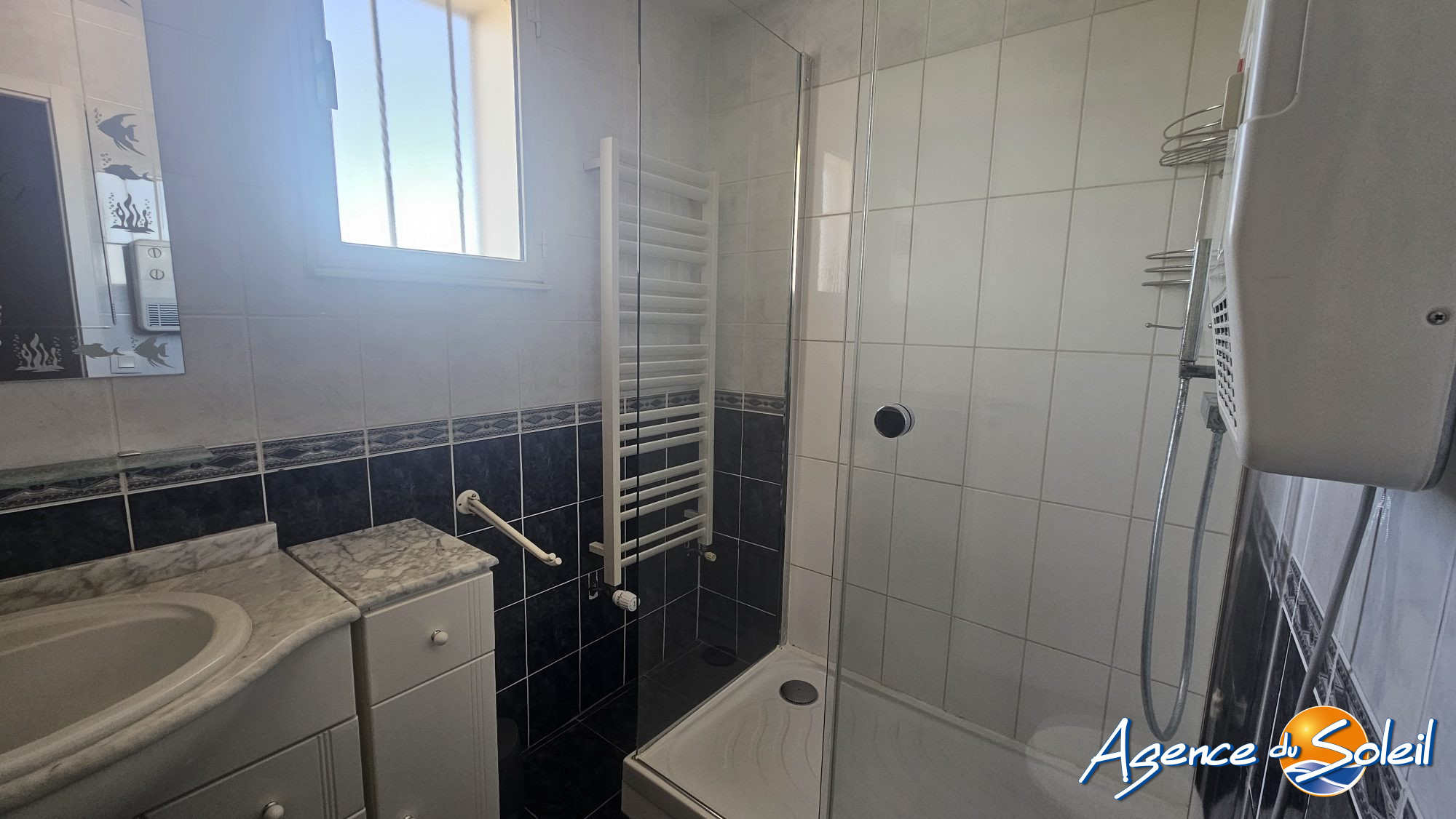 Photo 10 - Maison Vinassan (Réf. 11-11082-AGENCEDUSOLEIL)
