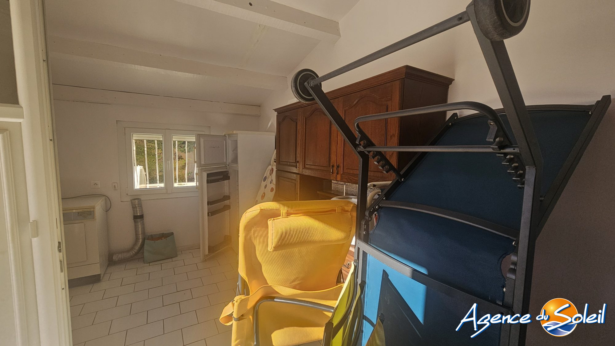 Photo 15 - Maison Vinassan (Réf. 11-11082-AGENCEDUSOLEIL)