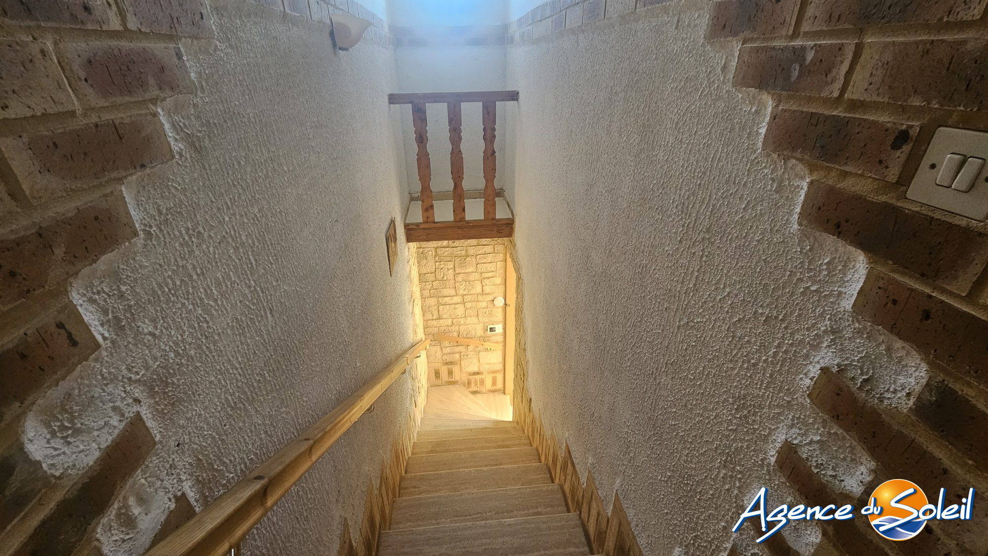 Vue extérieure - Maison Vinassan (Réf. 11-11082-AGENCEDUSOLEIL)