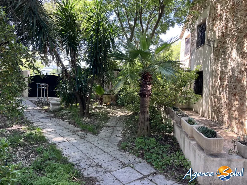 Maison à vendre à Montpellier - 205 m2