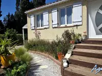 Miniature 1 - Maison Rivesaltes