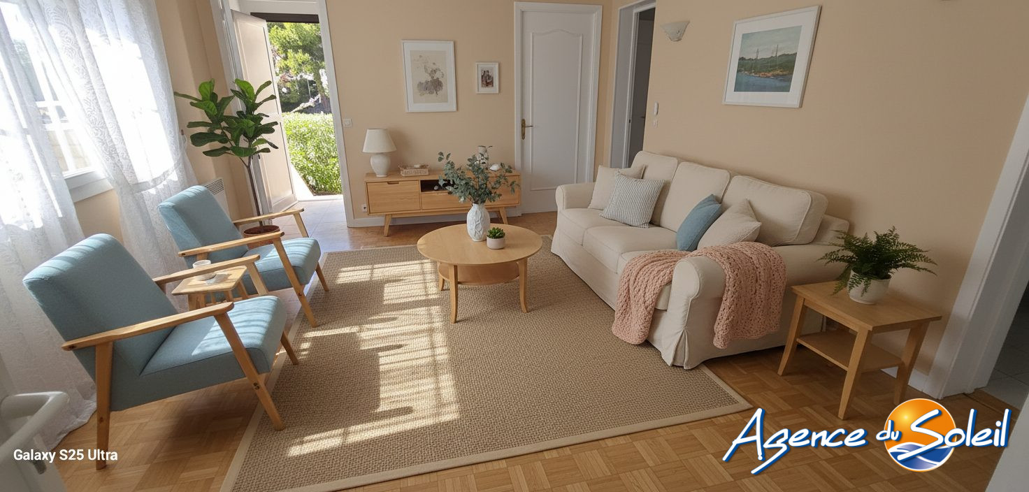 Photo 19 - Maison Saint-Pierre-la-Mer (Réf. 23-11113-AGENCEDUSOLEIL)