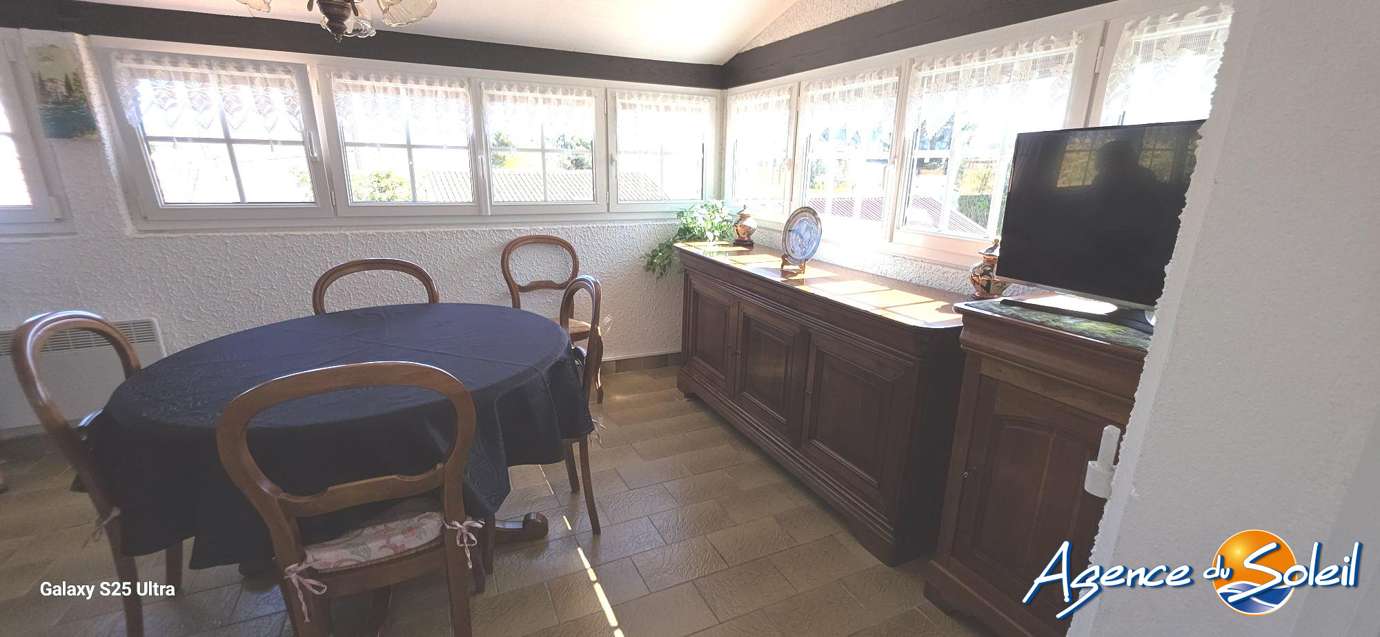 Photo 20 - Maison Saint-Pierre-la-Mer (Réf. 23-11113-AGENCEDUSOLEIL)