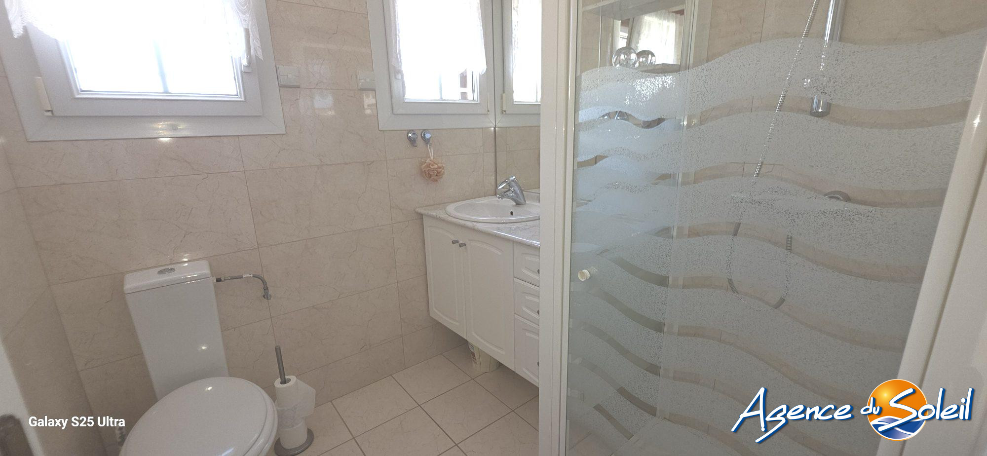 Photo 23 - Maison Saint-Pierre-la-Mer (Réf. 23-11113-AGENCEDUSOLEIL)