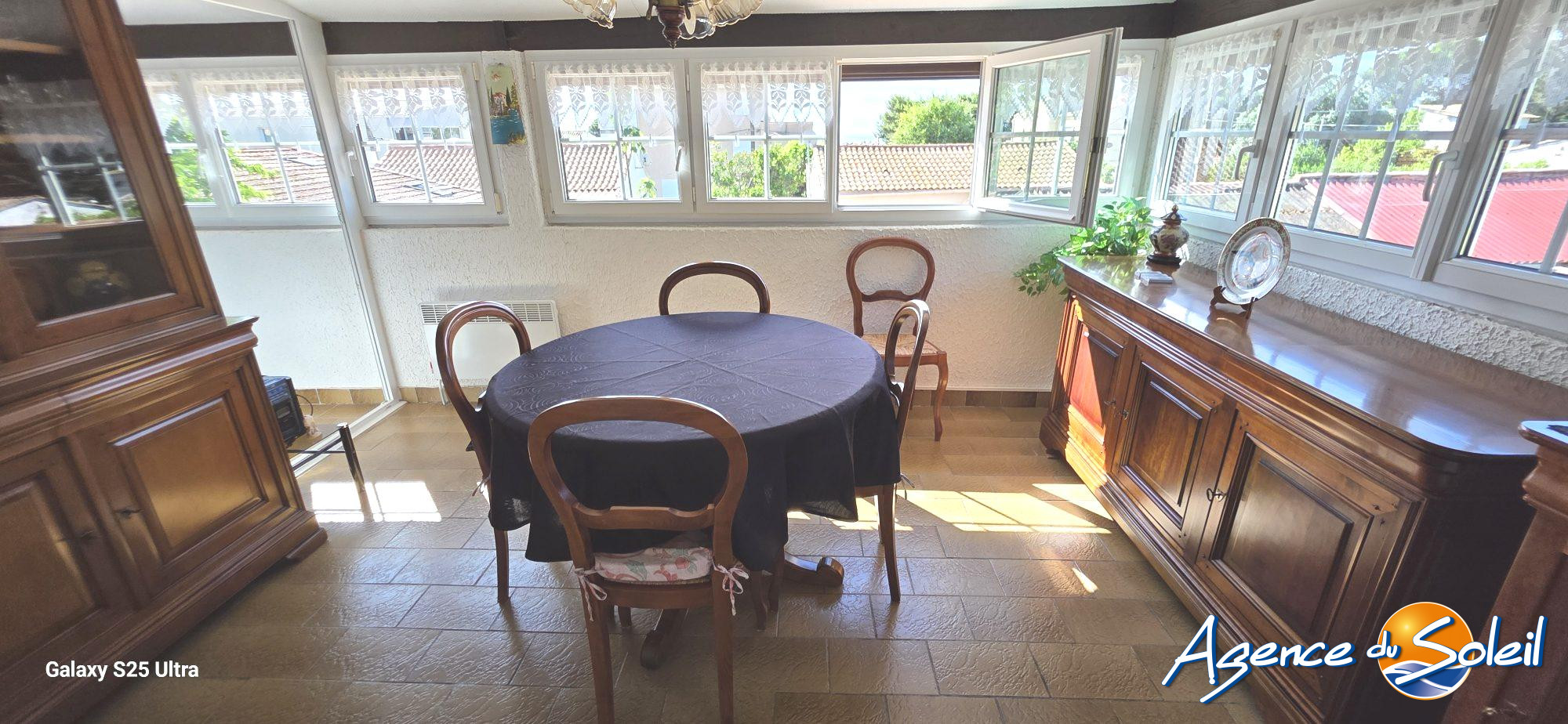 Photo 31 - Maison Saint-Pierre-la-Mer (Réf. 23-11113-AGENCEDUSOLEIL)