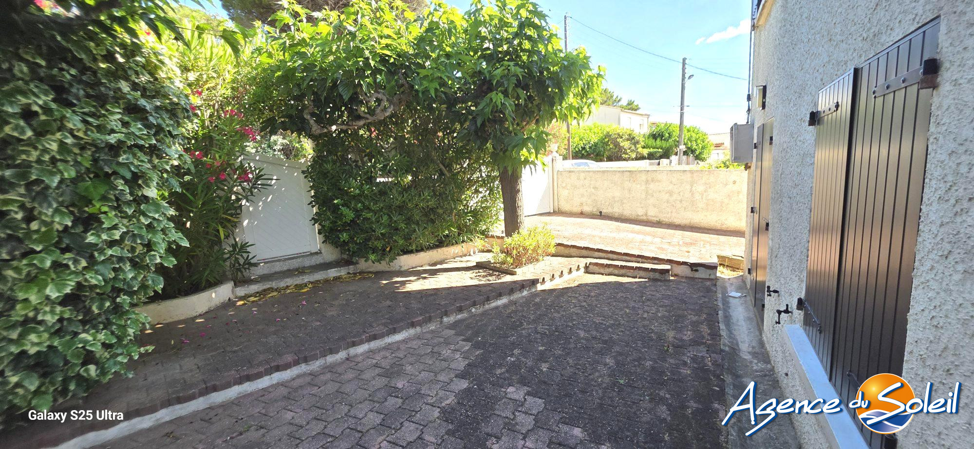Photo 33 - Maison Saint-Pierre-la-Mer (Réf. 23-11113-AGENCEDUSOLEIL)