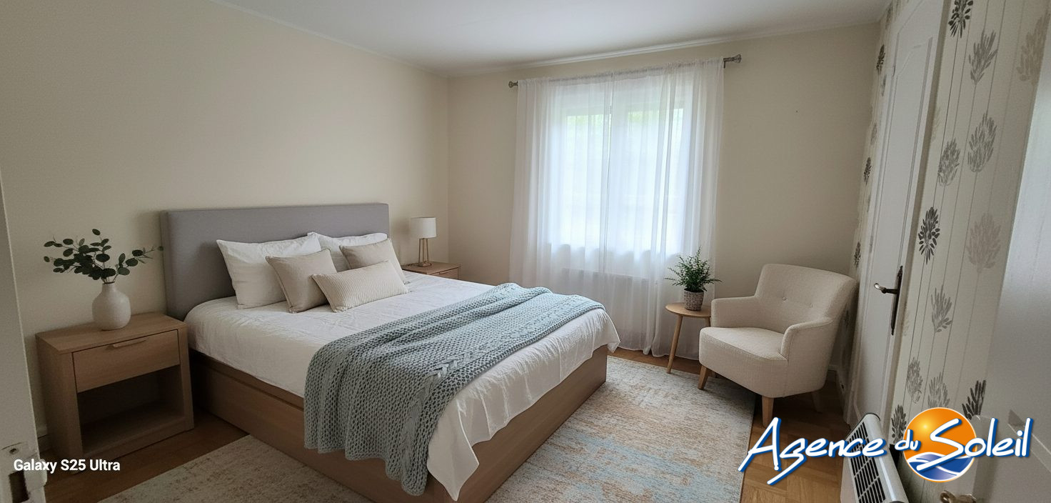 Photo 35 - Maison Saint-Pierre-la-Mer (Réf. 23-11113-AGENCEDUSOLEIL)