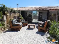 Miniature 1 - Maison Port-la-Nouvelle