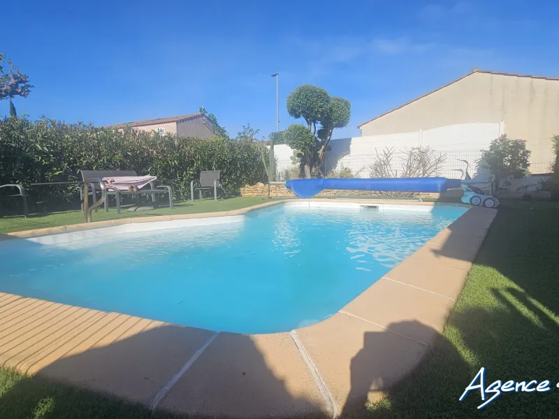 Maison à vendre à Vinassan - 105 m2