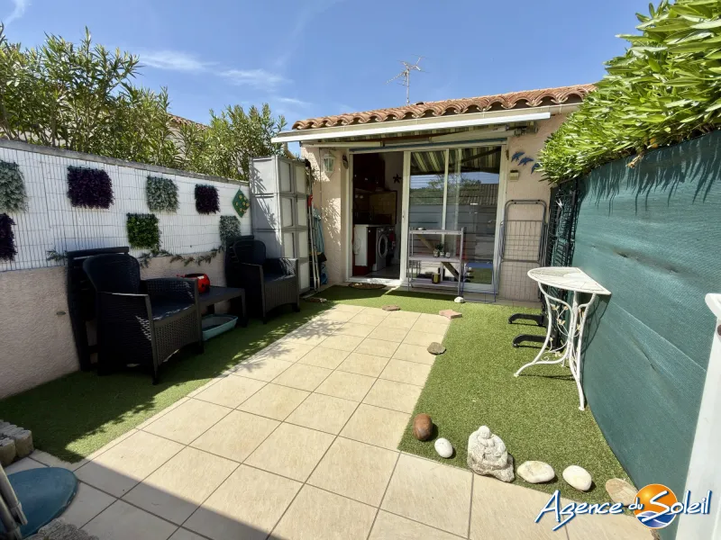 Maison à vendre à Saint-Cyprien - 38 m2