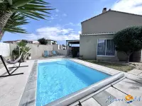 Miniature 1 - Maison Saint-Jean-Lasseille