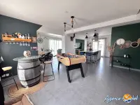 Miniature 2 - Maison Saint-Jean-Lasseille