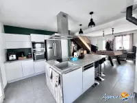 Miniature 3 - Maison Saint-Jean-Lasseille