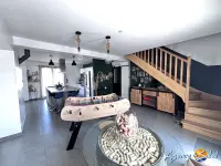 Miniature 5 - Maison Saint-Jean-Lasseille