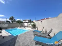 Miniature 6 - Maison Saint-Jean-Lasseille