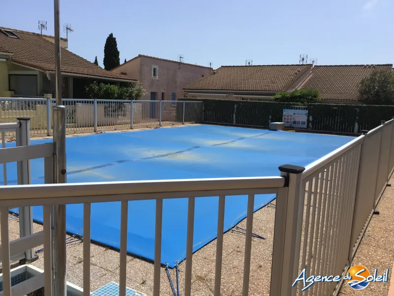 Maison à vendre à Leucate - 34 m2