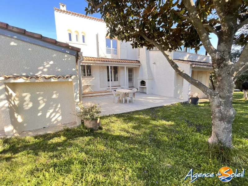 Maison à vendre à Montpellier - 143 m2