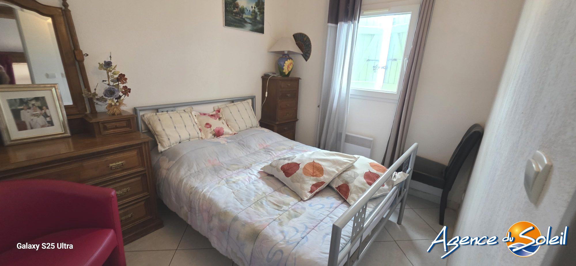 Photo 11 - Maison Saint-Pierre-la-Mer (Réf. 23-11479-AGENCEDUSOLEIL)