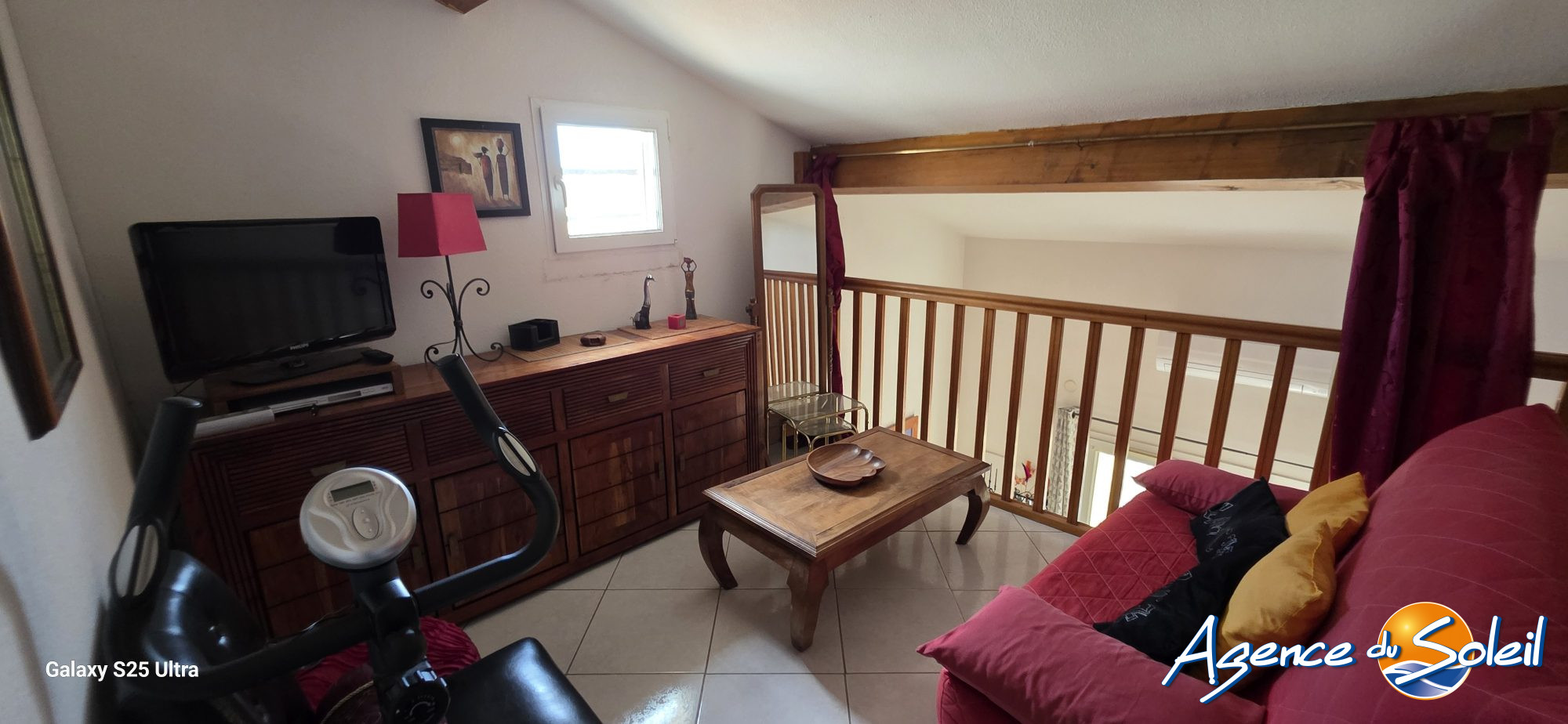 Photo 12 - Maison Saint-Pierre-la-Mer (Réf. 23-11479-AGENCEDUSOLEIL)