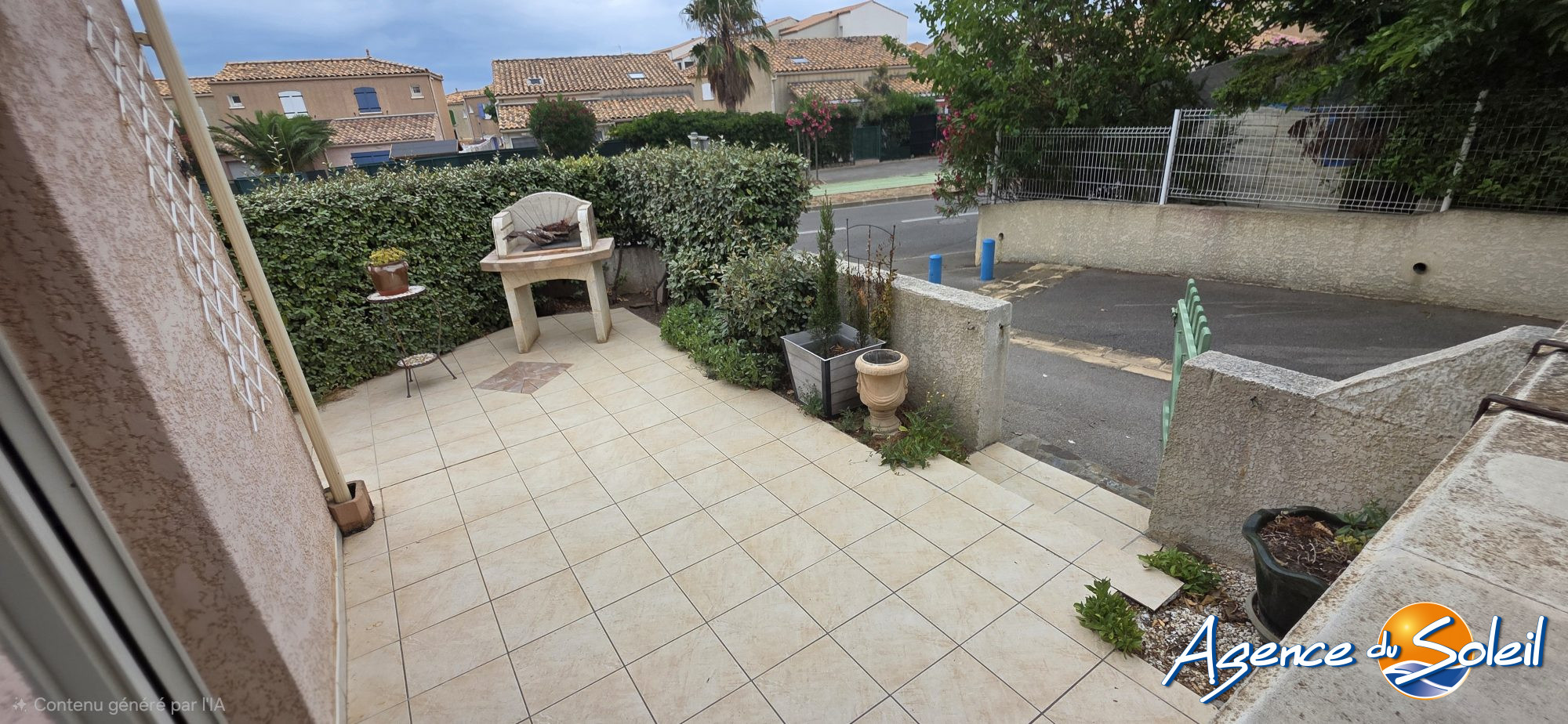 Photo 21 - Maison Saint-Pierre-la-Mer (Réf. 23-11479-AGENCEDUSOLEIL)