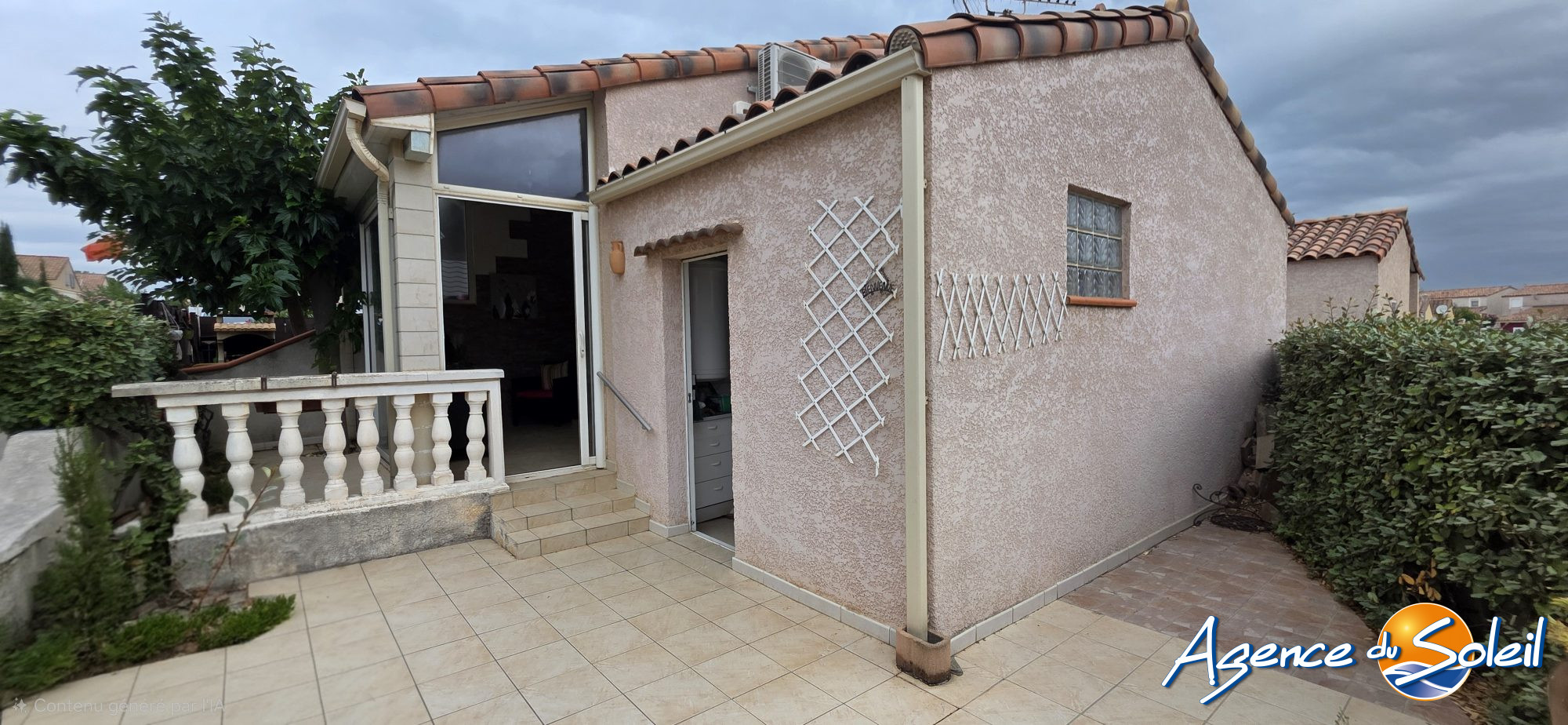 Photo 22 - Maison Saint-Pierre-la-Mer (Réf. 23-11479-AGENCEDUSOLEIL)