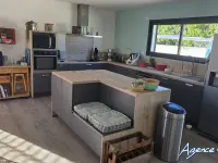 Miniature 4 - Maison Canohès
