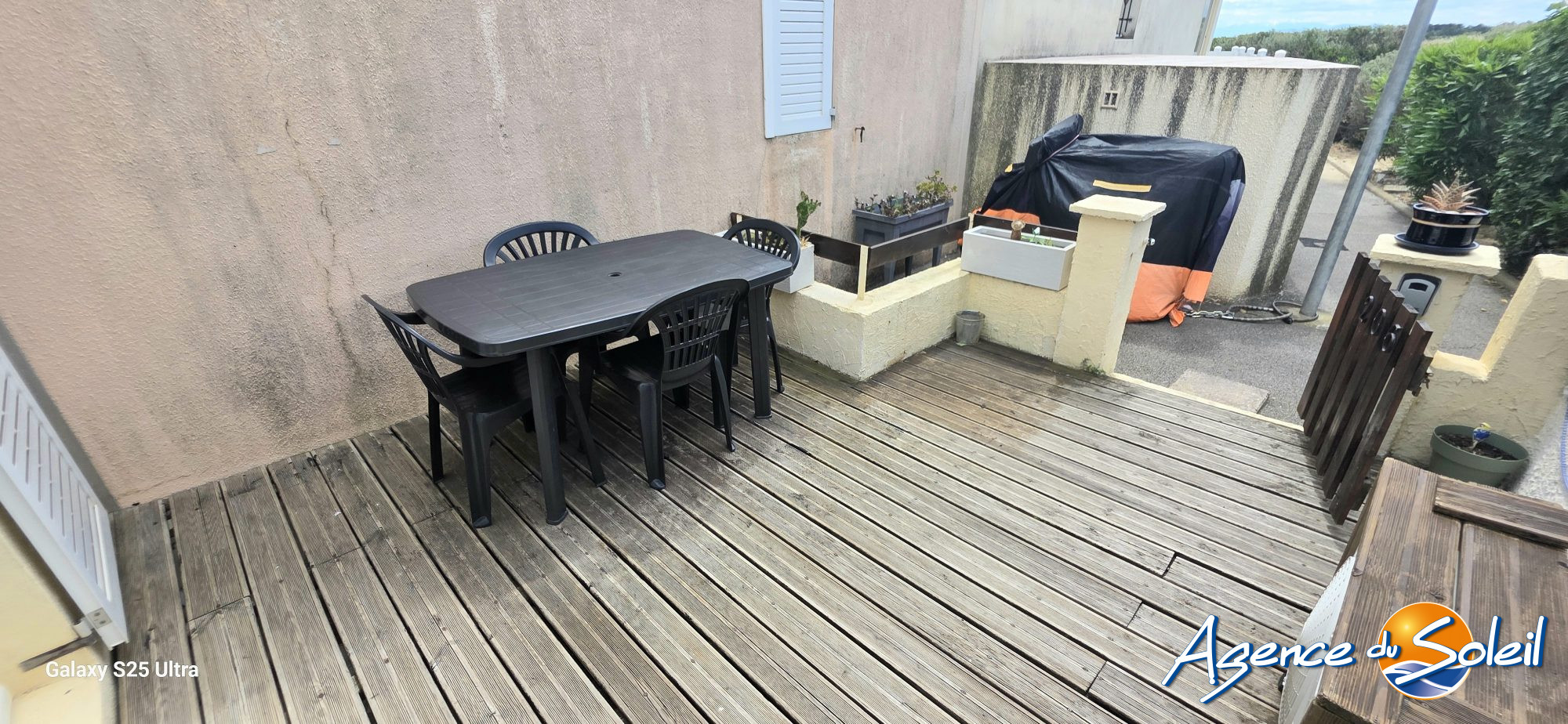 Photo 10 - Maison Saint-Pierre-la-mer (Réf. 23-11197-AGENCEDUSOLEIL)
