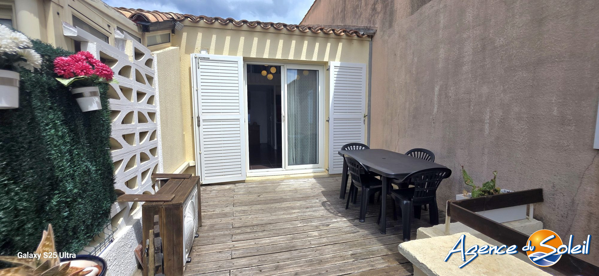 Photo 11 - Maison Saint-Pierre-la-mer (Réf. 23-11197-AGENCEDUSOLEIL)