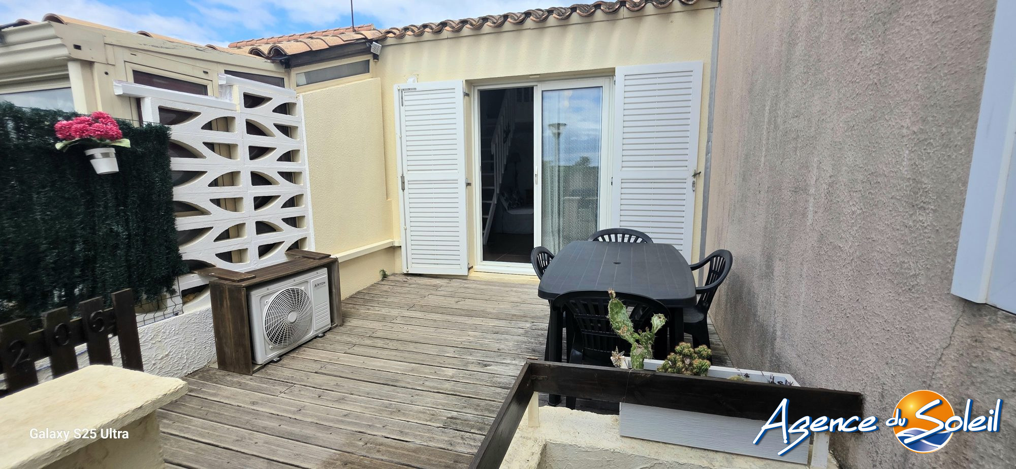 Photo 12 - Maison Saint-Pierre-la-mer (Réf. 23-11197-AGENCEDUSOLEIL)