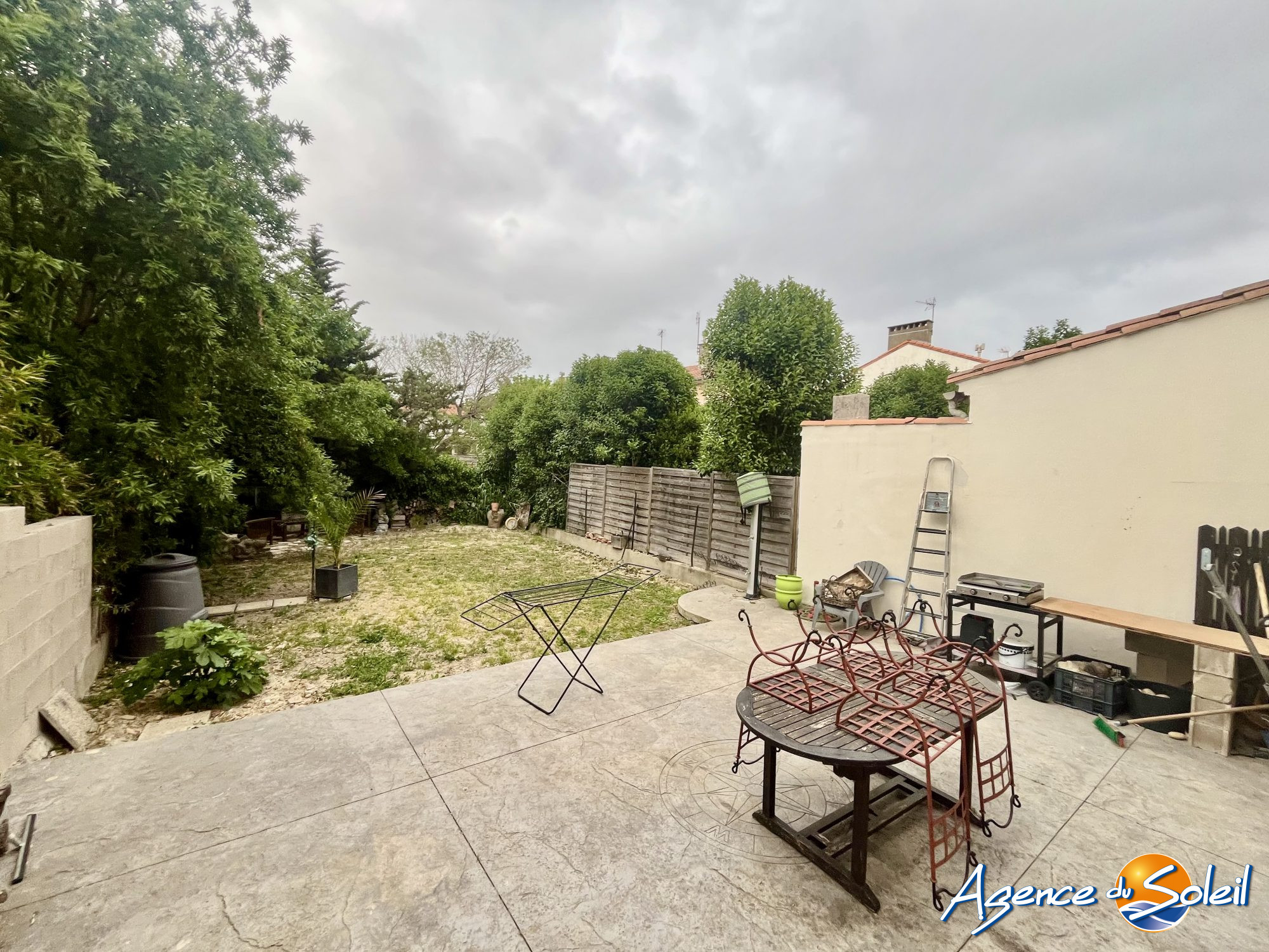 Maison en vente à Narbonne - Agence du Soleil (Réf. 11-11166-AGENCEDUSOLEIL)