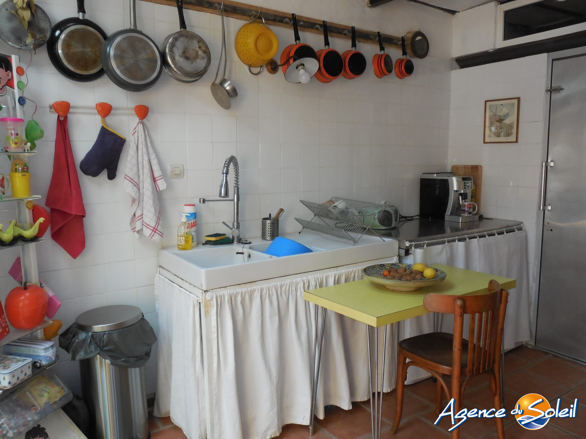 Photo 11 - Maison La Palme (Réf. 10-11198-AGENCEDUSOLEIL)