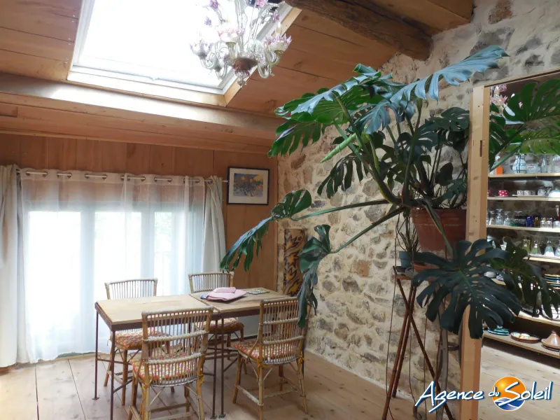 Maison à vendre à La Palme - 98 m2