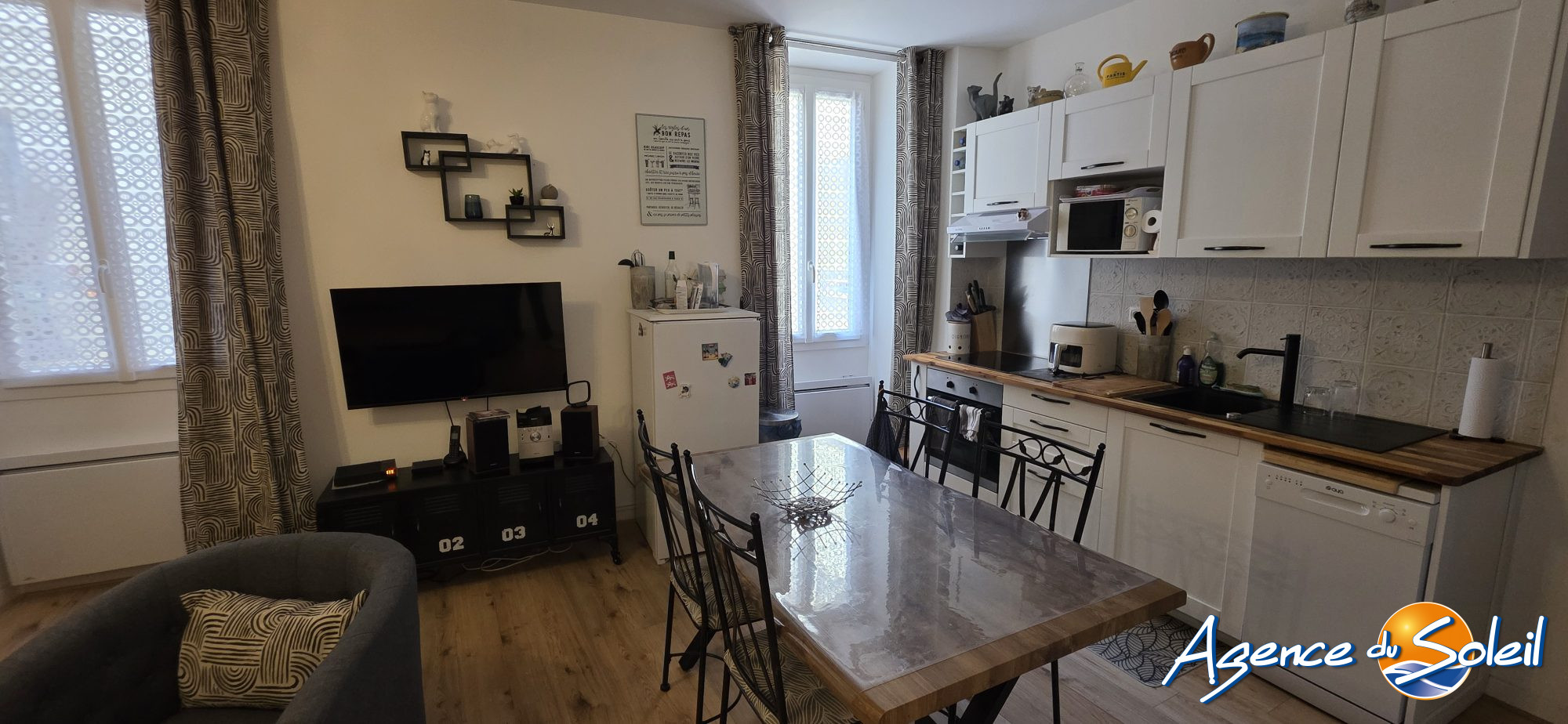 Photo 10 - Maison Estagel (Réf. 22-11212-AGENCEDUSOLEIL)