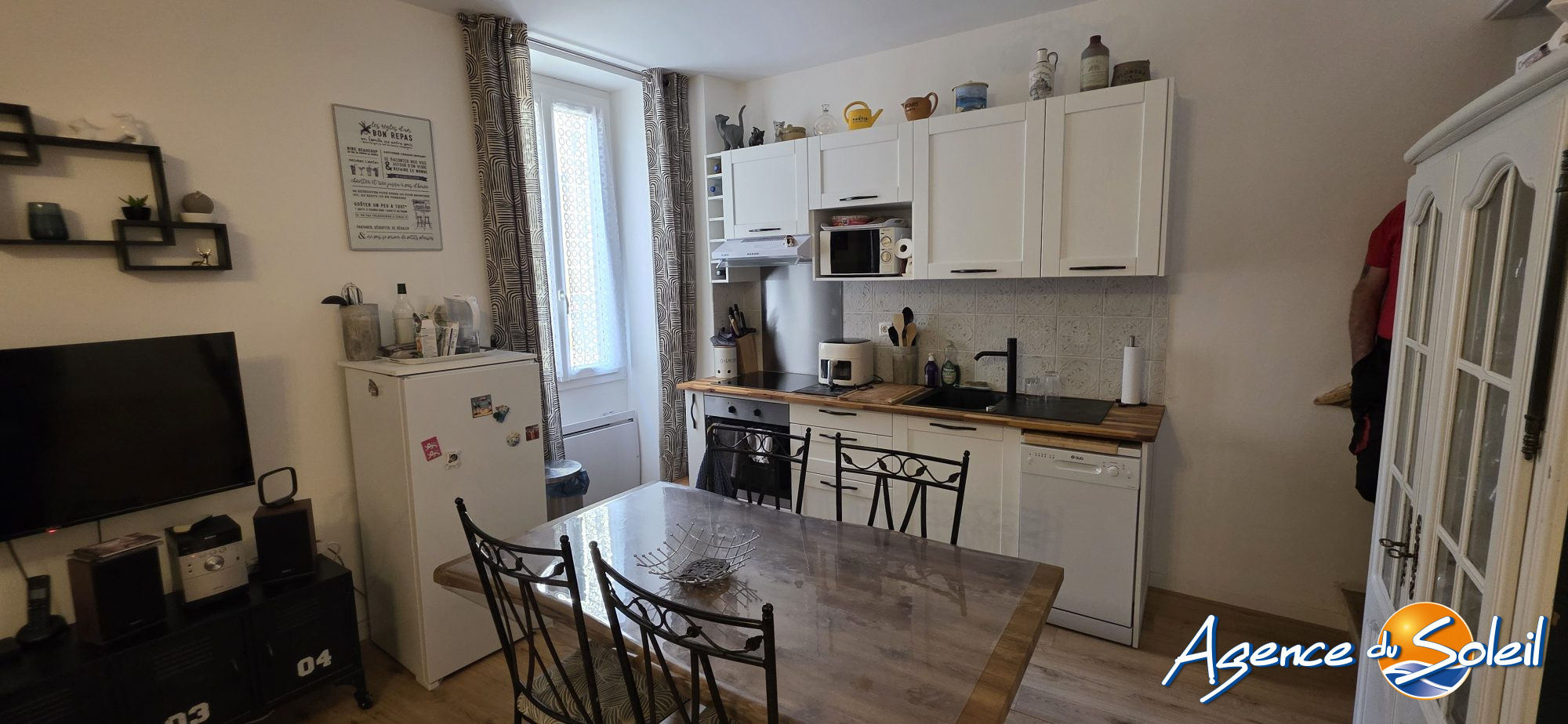 Photo 12 - Maison Estagel (Réf. 22-11212-AGENCEDUSOLEIL)