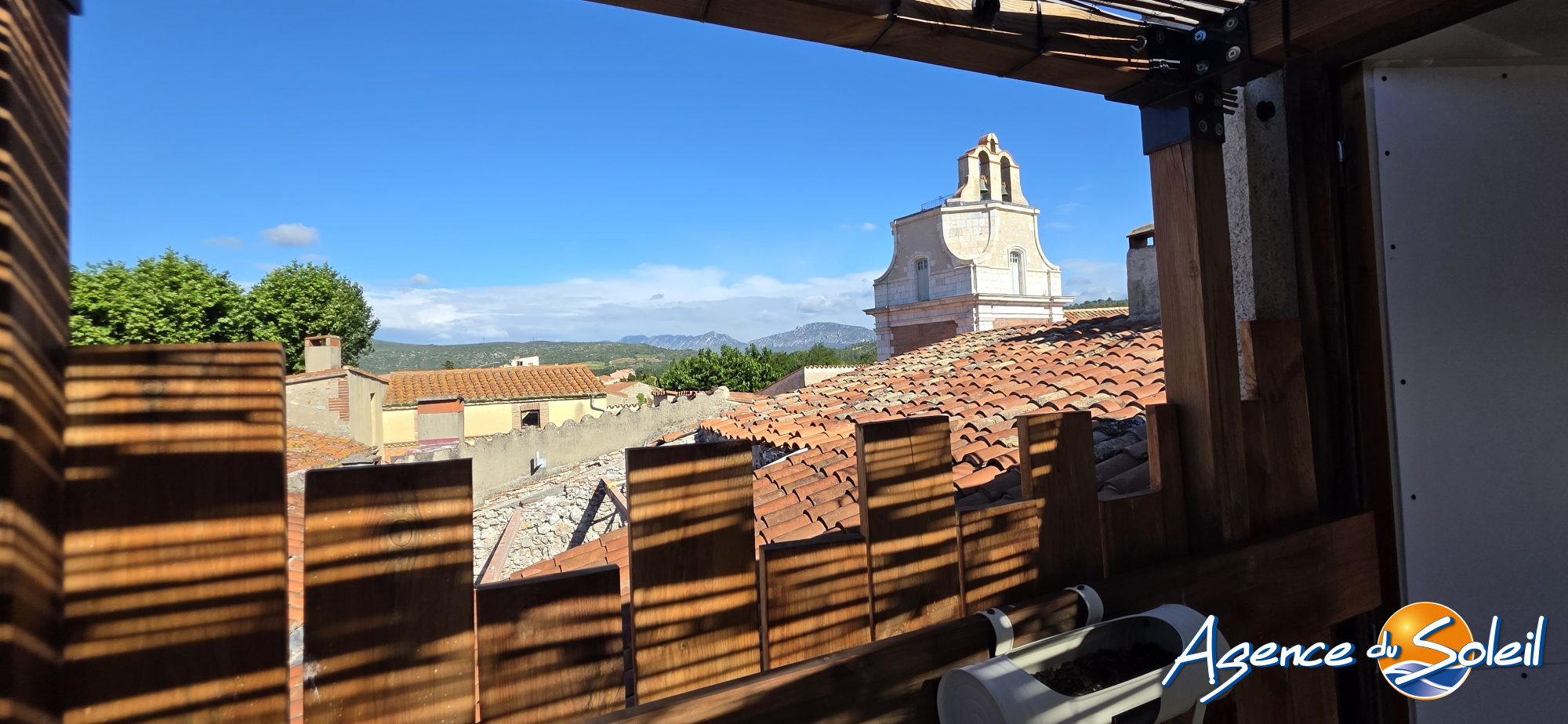 Photo 15 - Maison Estagel (Réf. 22-11212-AGENCEDUSOLEIL)
