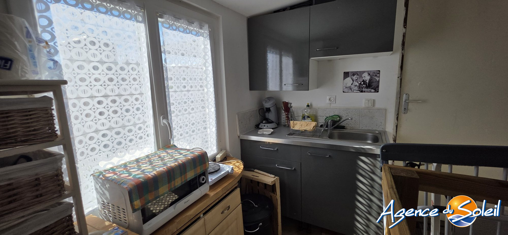 Photo 16 - Maison Estagel (Réf. 22-11212-AGENCEDUSOLEIL)