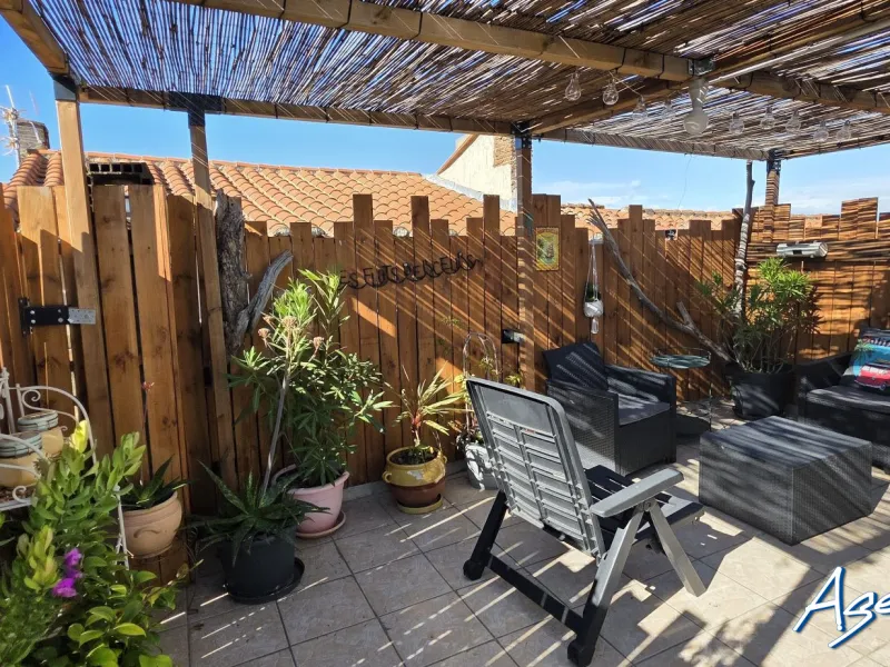 Maison à vendre à Estagel - 78 m2
