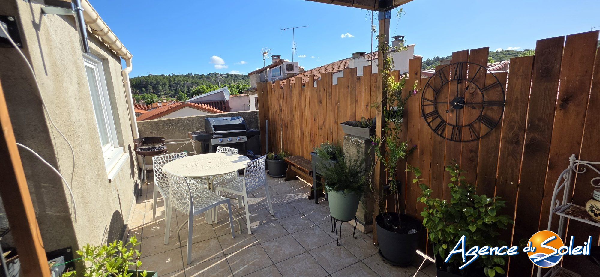 Photo 9 - Maison Estagel (Réf. 22-11212-AGENCEDUSOLEIL)